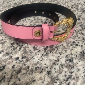 Versace Jeans Couture Belt